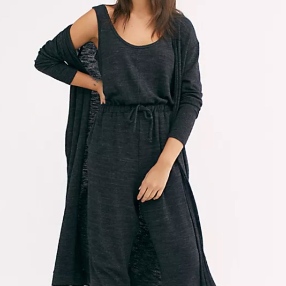 Free People Bicoastal Set